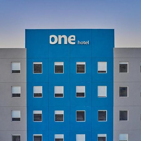 One Morelia Acueducto Exteriér fotografie