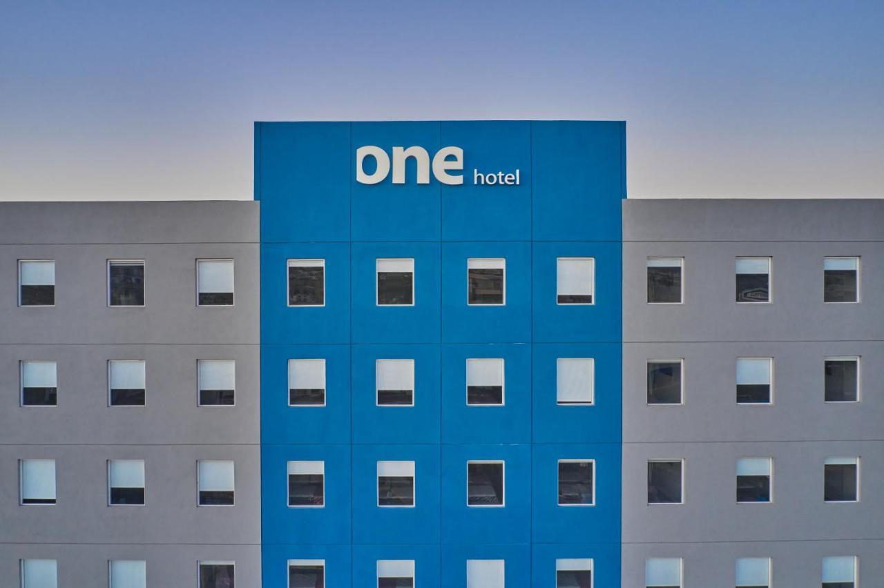 One Morelia Acueducto Exteriér fotografie